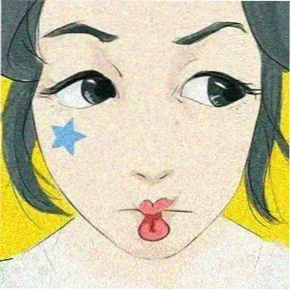 读者周末补片人头像